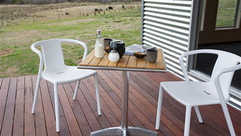 Casa Luna Gourmet Accommodation - Accommodation BNB 7