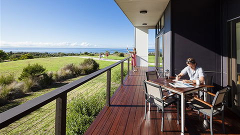 RACV Resort Inverloch - Accommodation BNB 4