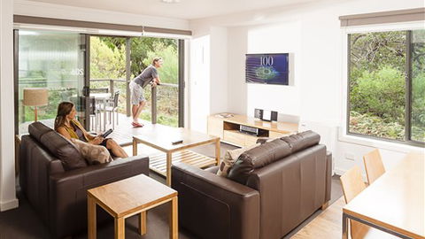 RACV Resort Inverloch - Accommodation BNB 5