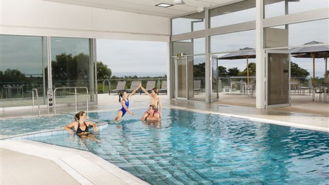 RACV Resort Inverloch - Accommodation BNB 6