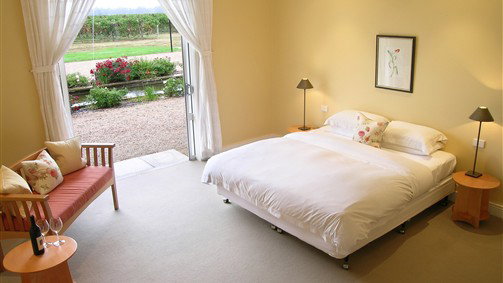 Milawa VIC Accommodation BNB