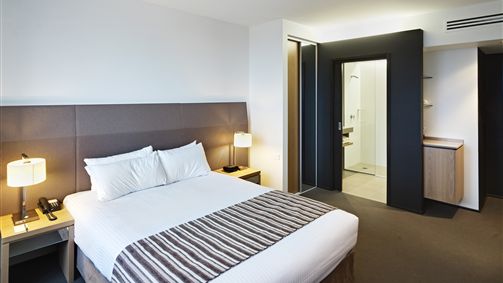Eumemmerring VIC Accommodation BNB