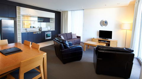 Amity Apartment Hotels - Accommodation BNB 0