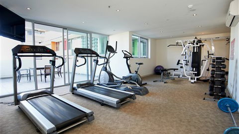 Amity Apartment Hotels - Accommodation BNB 2