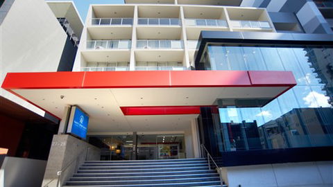 Amity Apartment Hotels - Accommodation BNB 1
