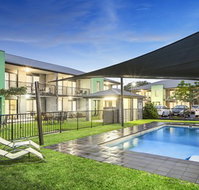 Quest Sale Serviced Apartments - Accommodation BNB
