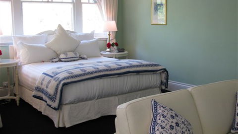 Old Post Office Bed & Breakfast - Accommodation BNB 1