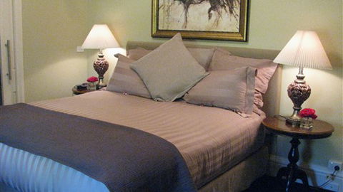 Old Post Office Bed & Breakfast - Accommodation BNB 2