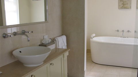 Old Post Office Bed & Breakfast - Accommodation BNB 3