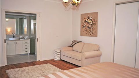 Old Post Office Bed & Breakfast - Accommodation BNB 5