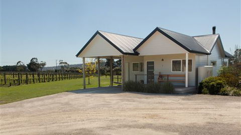 Lakeside Villas At Crittenden Estate - Accommodation BNB 3