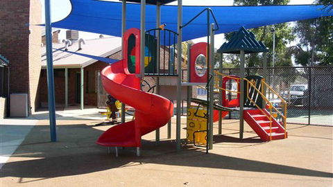 Murray Valley Resort - Accommodation BNB 1