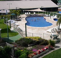 Murray Valley Resort - Accommodation BNB