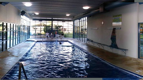 Murray Valley Resort - Accommodation BNB 2