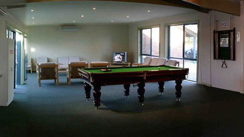 Murray Valley Resort - Accommodation BNB 6