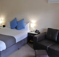 The Murray View Motel - Accommodation BNB