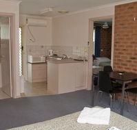 Bullanginya Lodge - Accommodation BNB