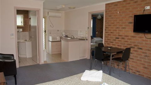 Bullanginya Lodge - Accommodation BNB 0