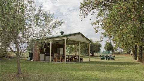 Bullanginya Lodge - Accommodation BNB 1