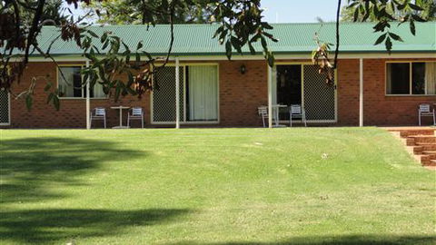 Bullanginya Lodge - Accommodation BNB 2