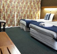 Barooga Country Inn Motel - Accommodation BNB