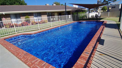 Swan Hill VIC Accommodation BNB
