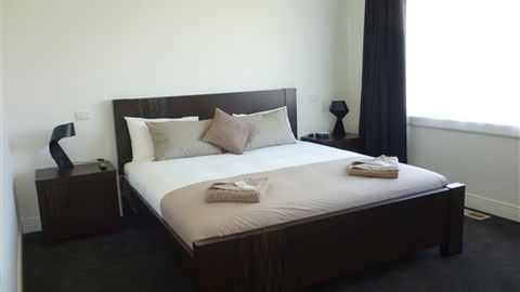Otway Gate Motel - Accommodation BNB 0