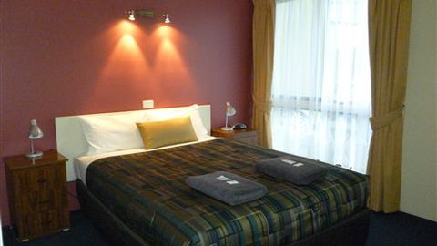 Otway Gate Motel - Accommodation BNB 1