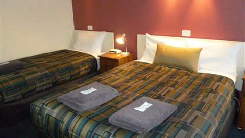 Otway Gate Motel - Accommodation BNB 2