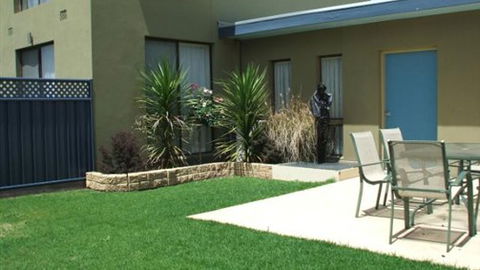 Otway Gate Motel - Accommodation BNB 5