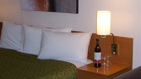 Hermitage Motor Inn - Accommodation BNB 2