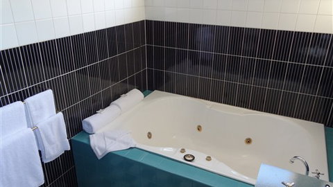 Hermitage Motor Inn - Accommodation BNB 5