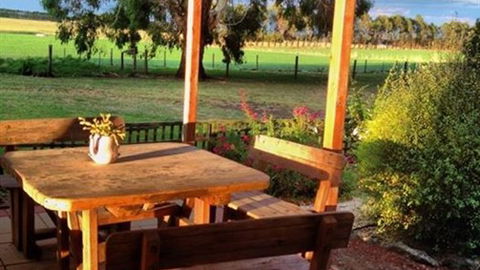 Colac Otway Caravan & Cabin Park - Accommodation BNB 0