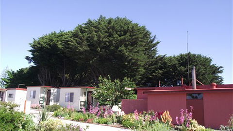 Colac Otway Caravan & Cabin Park - Accommodation BNB 2