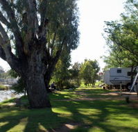 Numurkah Caravan Park - Accommodation BNB