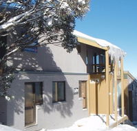 Alpine Heights - Accommodation BNB
