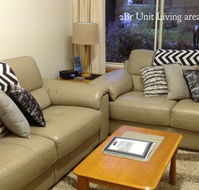 Goldfield Holiday Units - Accommodation BNB