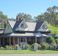 Magnolia Mansfield - Accommodation BNB