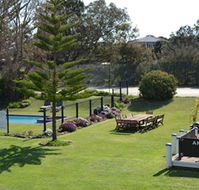 Point Lonsdale Guest House - Accommodation BNB