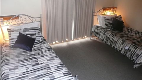 Grampians Wonderland Cottages - Accommodation BNB 0
