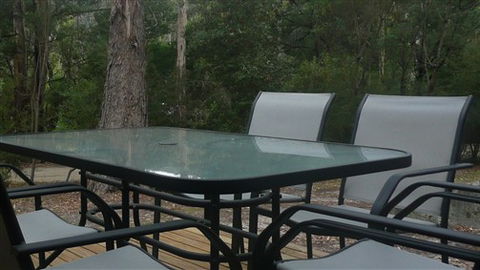 Grampians Wonderland Cottages - Accommodation BNB 1