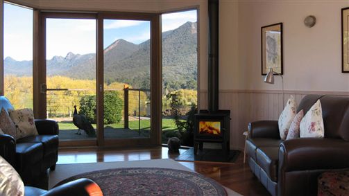 Taggerty VIC Accommodation BNB