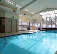 Lake Edge Resort - Accommodation BNB