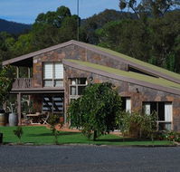 Greenstone Farm - Accommodation BNB