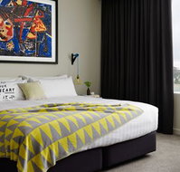 The Larwill Studio - Accommodation BNB