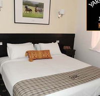 The Yarrawonga Hotel - Accommodation BNB