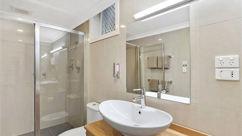 Best Western Melbourne's Princes Park Motor Inn - Accommodation BNB 6