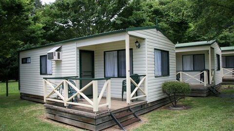 Porepunkah Pines Holiday Park - Accommodation BNB 4