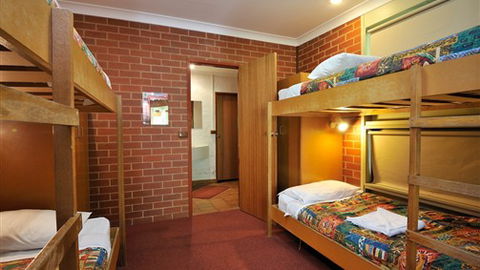NRMA Bright Holiday Park - Accommodation BNB 0