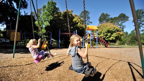 NRMA Bright Holiday Park - Accommodation BNB 1
